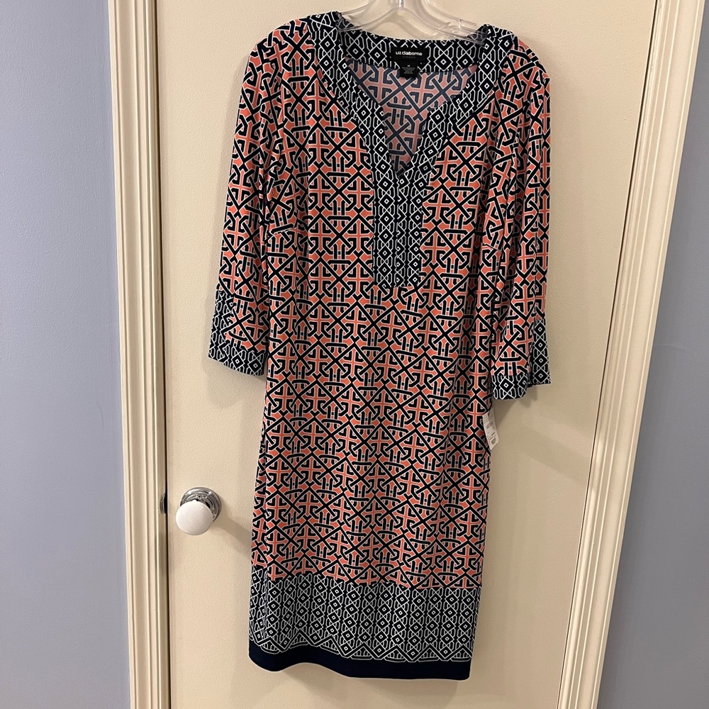 Liz Claiborne Career